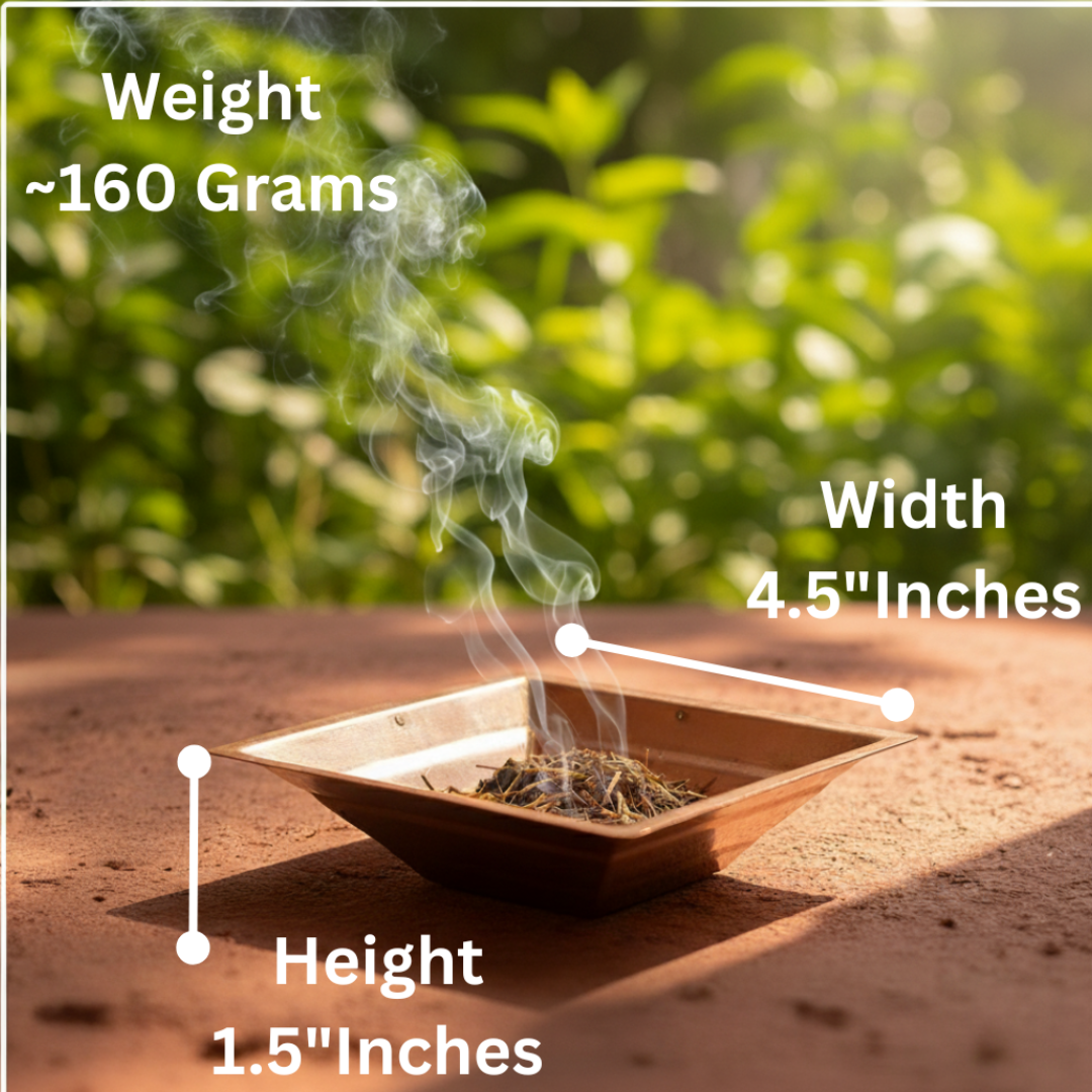 Pure Hawan kund